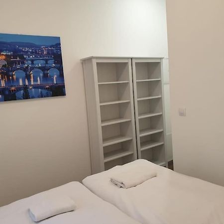 Prague Downtown Vinohrady - Next To Havlicek Park Apartment Екстериор снимка