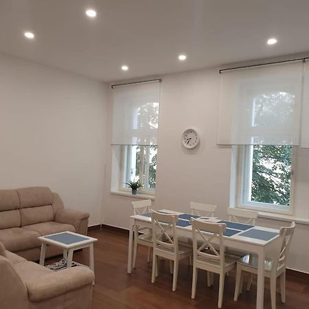 Prague Downtown Vinohrady - Next To Havlicek Park Apartment Екстериор снимка