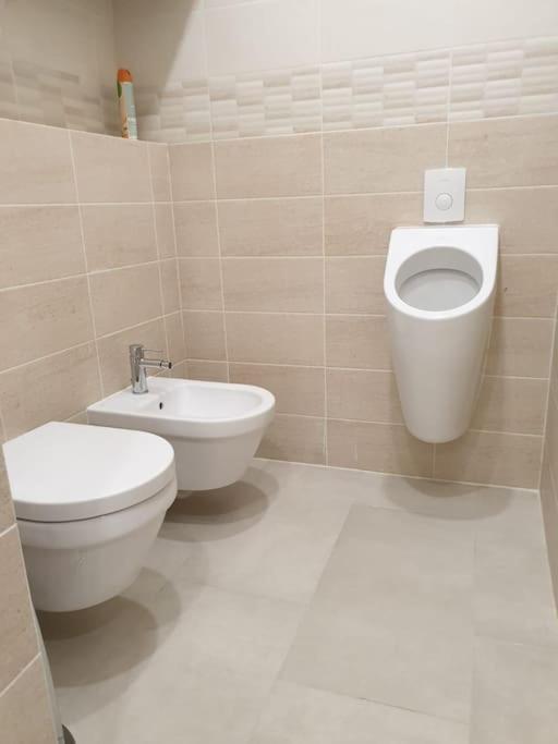 Prague Downtown Vinohrady - Next To Havlicek Park Apartment Екстериор снимка
