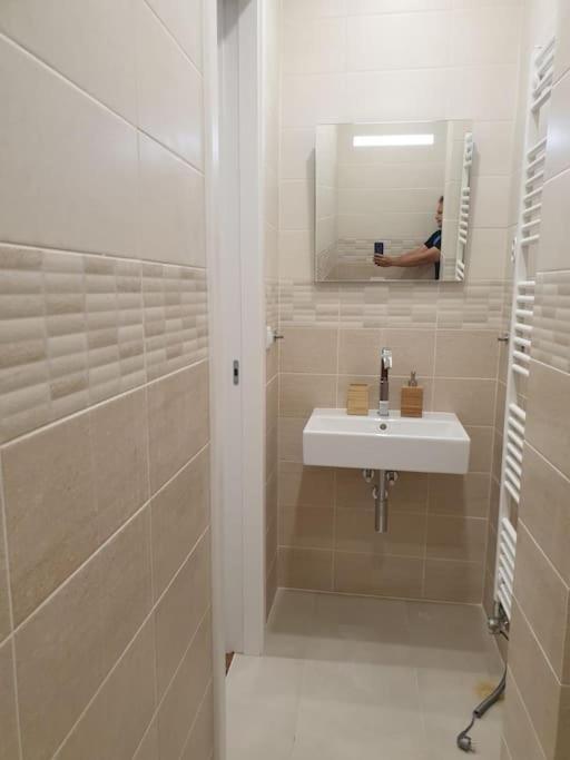 Prague Downtown Vinohrady - Next To Havlicek Park Apartment Екстериор снимка